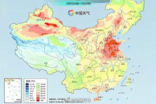 手感火热！沃特斯上半场10投7中得16分4助&正负值+15